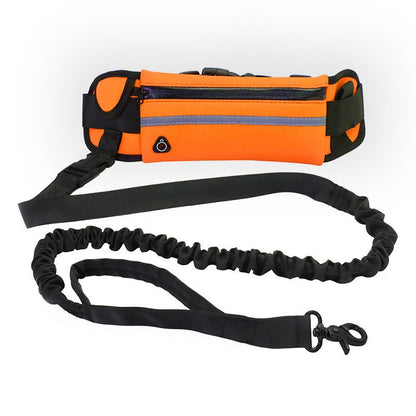 HandsFree™ Dog Leash