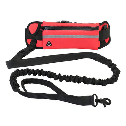 HandsFree™ Dog Leash
