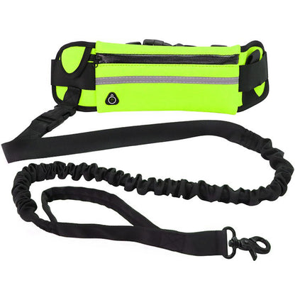 HandsFree™ Dog Leash